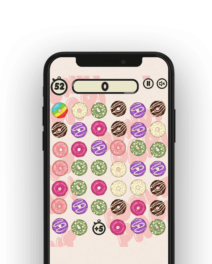 Donut Papi storefront image
