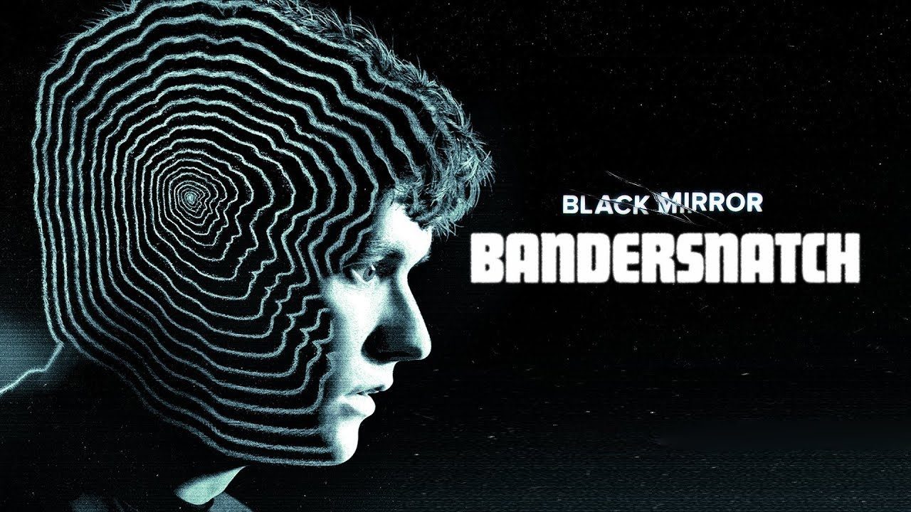 Bandersnatch: Gamification in Movies - Gamified Television — illustration for the Gamify article "Bandersnatch: Gamification in Movies - Gamified Television"