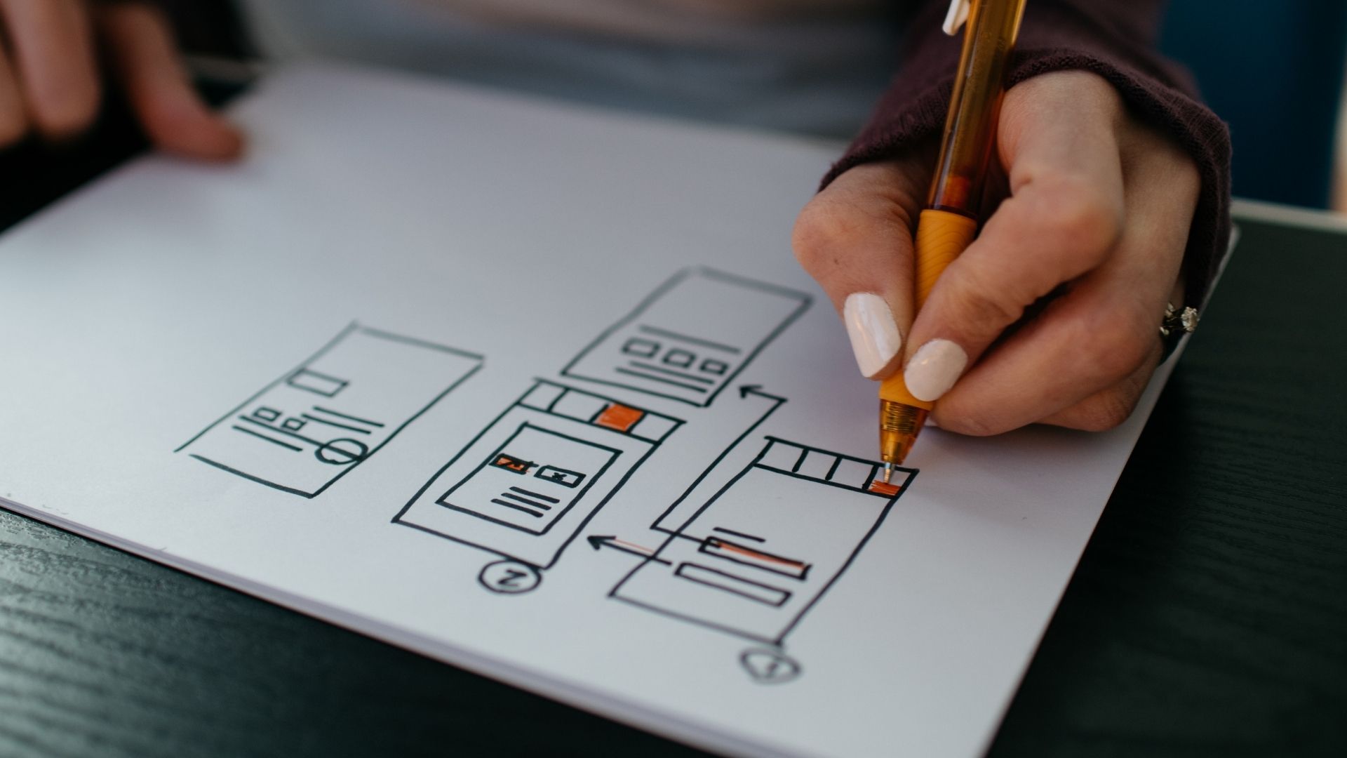 7 Examples of Website Gamification — illustration for the Gamify article "7 Examples of Website Gamification"