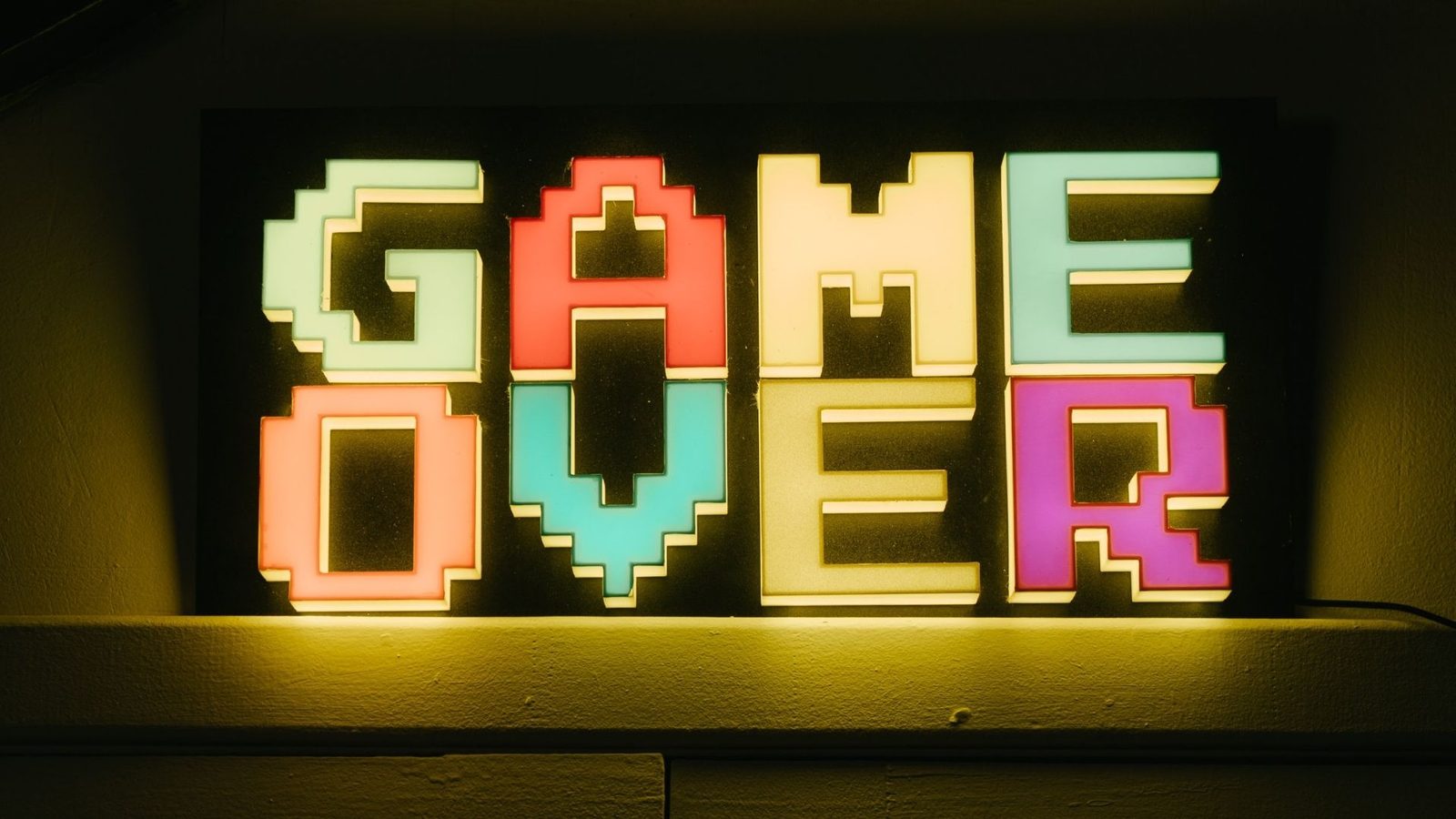8 Examples of Game Mechanics used within Gamification — illustration for the Gamify article "8 Examples of Game Mechanics used within Gamification"