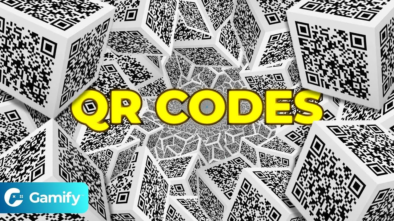 How QR Codes Have Transformed Marketing